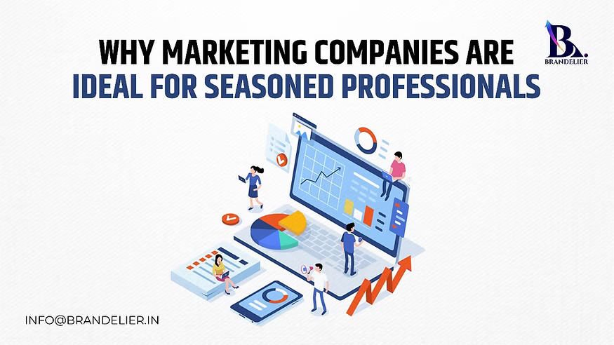 From Strategy to Success: Marketing Companies | Brandelier