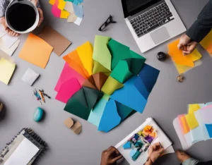 Market Potential Unique Branding Strategies | Brandelier