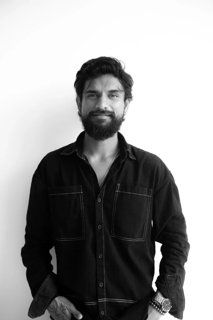 Gaurav Pawar-Co-founder-Brandelier