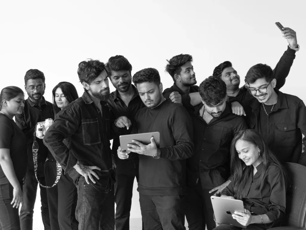 best digital marketing services provider team in pune
