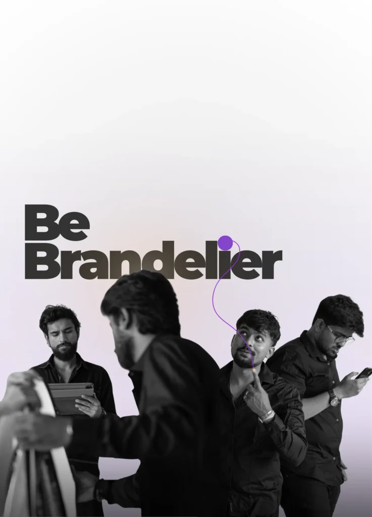 Team Brandelier