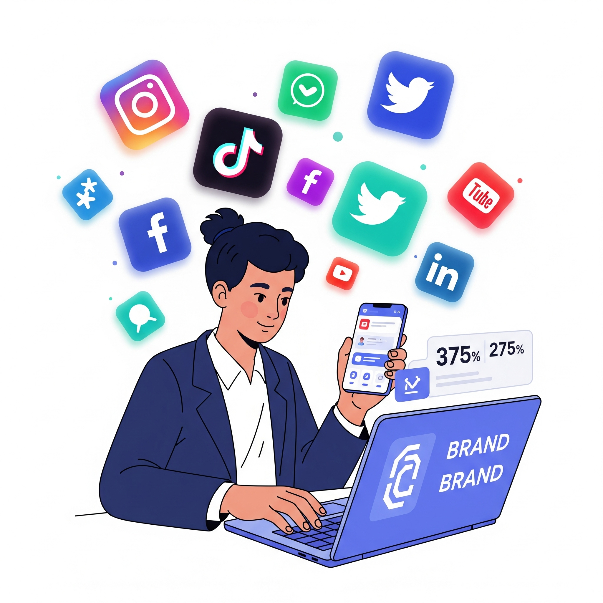 Branding
