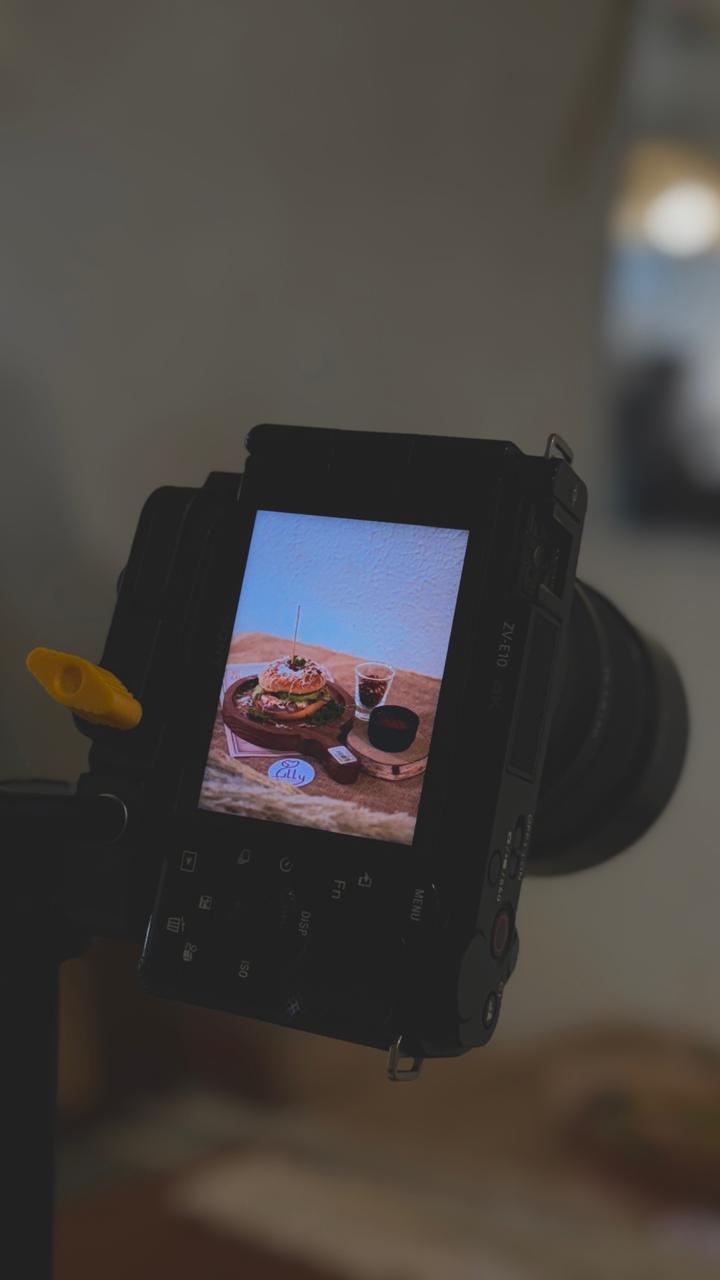 On Set